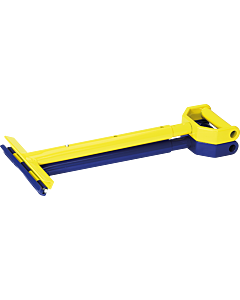 Winkelfalzschließer, stehend