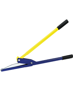 Pfannen-Eckkanter, große Ausführung