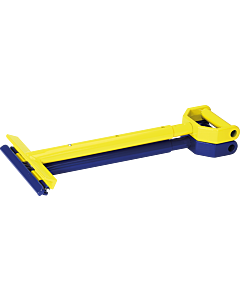 Winkeldoppelfalzer, stehend