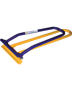 Rundprofilschließer