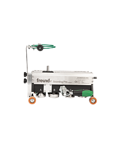 Falzmaschine Seaming Pro® Neue Generation